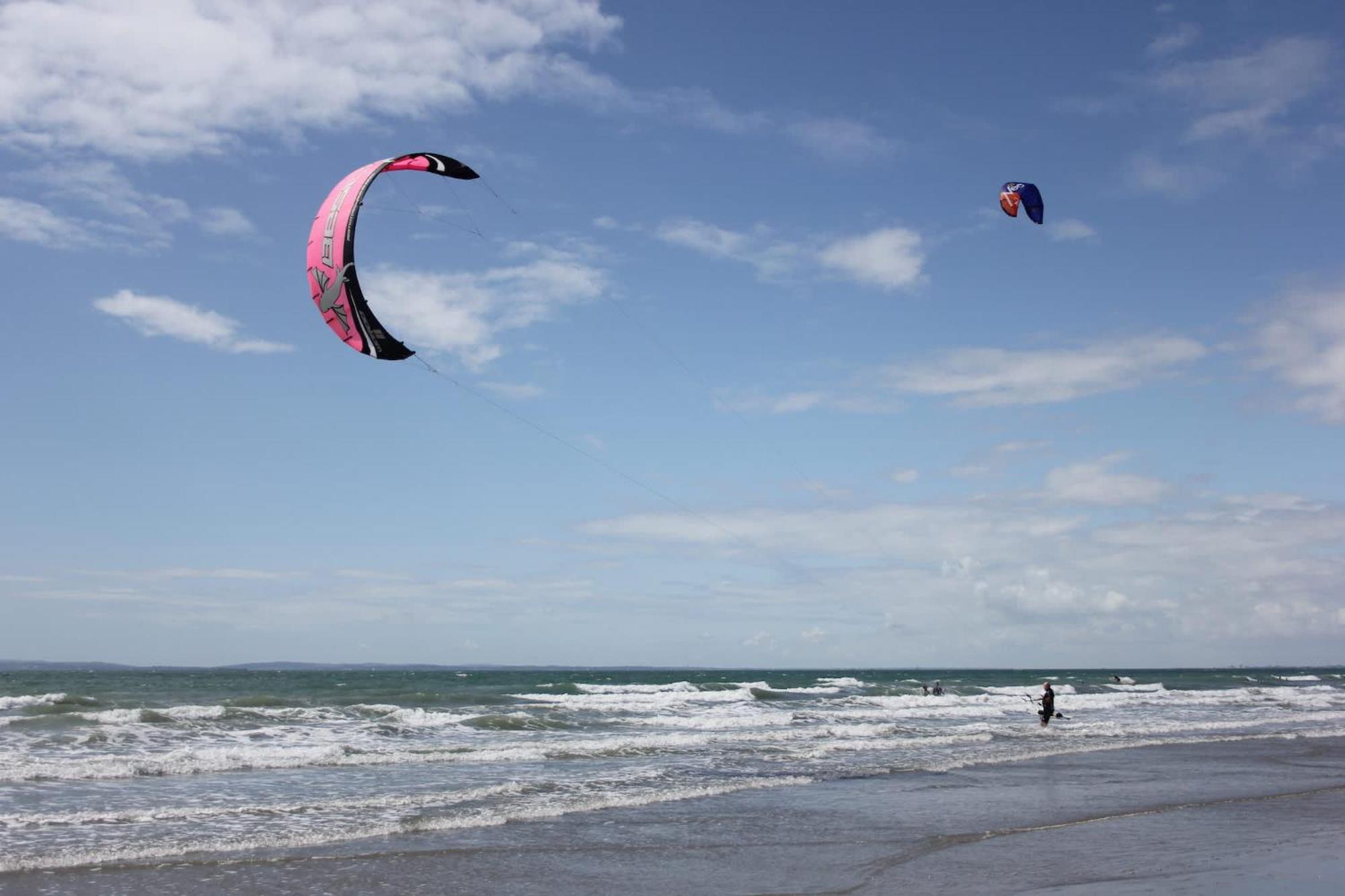 High-End Beachfront Getaway Sea View King Bed East Wittering Exterior foto